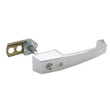 Kason  11229C00025 1229C Cylinder Locking Handle