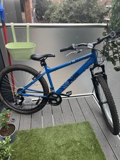 Apollo Phaze Men's Mountain Bike Blue