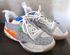 Jordan 23 Delta 2 React Men's Size 11 Basketball Fashion Shoes Multi-Colored — photo 2