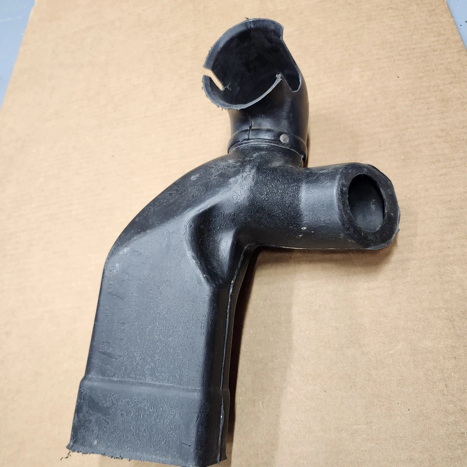 68-77 C3 Corvette RIGHT A/C Duct Heat Air Conditioning Outlet Vent Under Dash Rh - Image 3 of 4