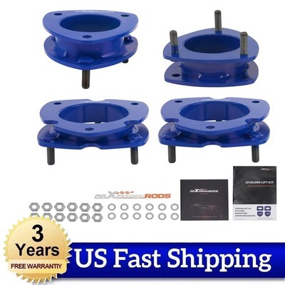 Front 3.5'' Rear 2.5'' Level Lift Kit for Lincoln Navigator 2003-2006 2WD 4WD