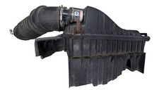 1999-2003 Ford F250-f550 7.3l Diesel Air Box Intake Filter Battery Tray Oem L357