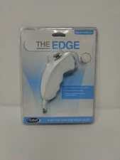 Datel The Edge Controllor Nunchuck For Nintendo Wii NEW Sealed