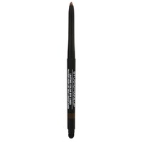 Studio Makeup Lasting Color Eye Liner Saddle Brown Brand on sale Studio Makeup Lasting Color Eye Liner Saddle Brown Brand on sale