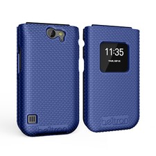 BELTRON Case for Nokia 2720 V Flip Phone, Pro...