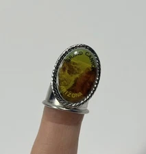 Arizona Metal Thimble Grand Canyon