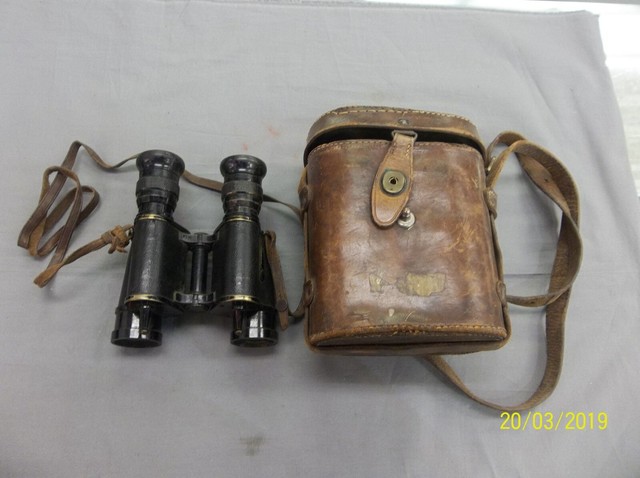 artillery binoculars