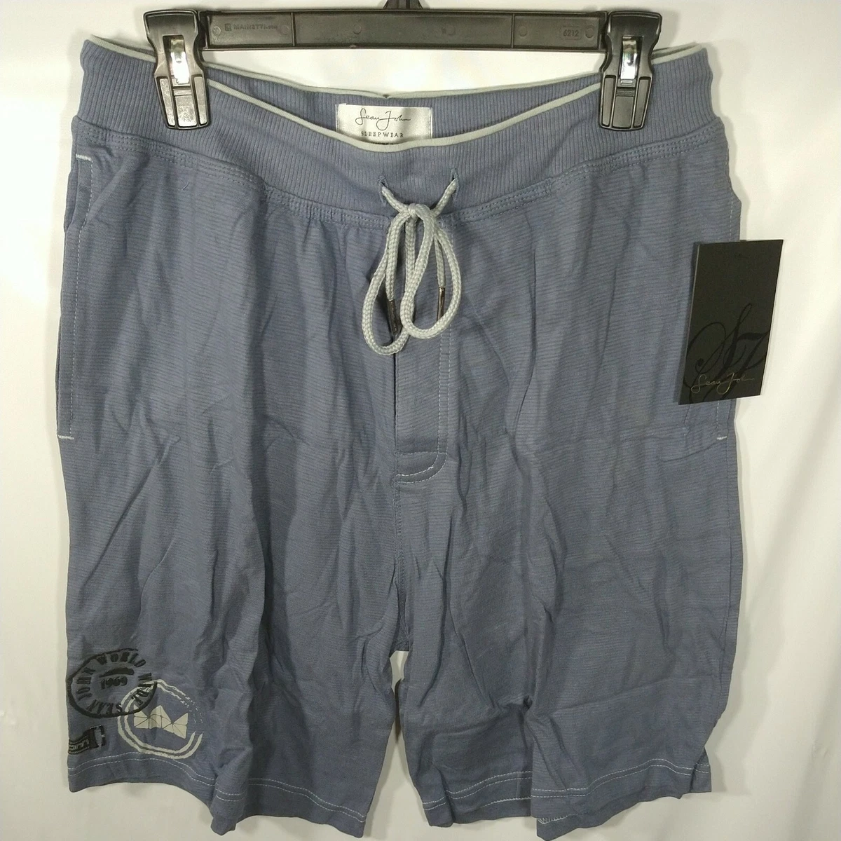 Sean John 100% Cotton Sleepwear & Robes for Men for sale | eBay