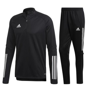 adidas jogger suit