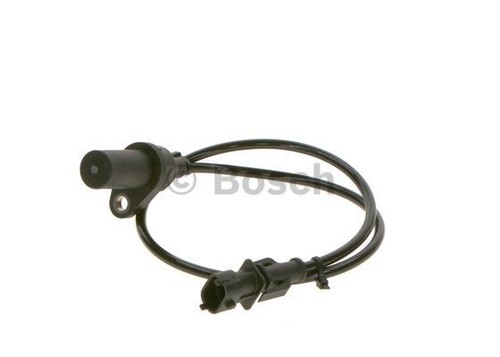 SENSOR, CRANKSHAFT PULSE FOR FIAT BOSCH 0 261 210 340 - Picture 2 of 10