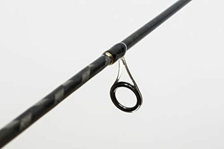 Abu Garcia Fresh and SaltWater Rod Bait Crossfield XROSSFIELD XRFC