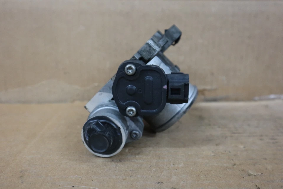 04 05 06 07 08 09 10 Chrysler PT Cruiser 2.4L Motor Acelerador Cuerpo 04891442AB Foto 3 de 4