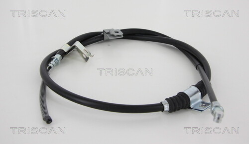 Triscan 8140 10156 Kabel, Feststellbremse FüR CitroËN, Mitsubishi, Peugeot-image