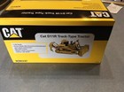 1999 Norscot Cat D11R Track Type Diecast Tractor Dozer 1/50 New  — photo 4