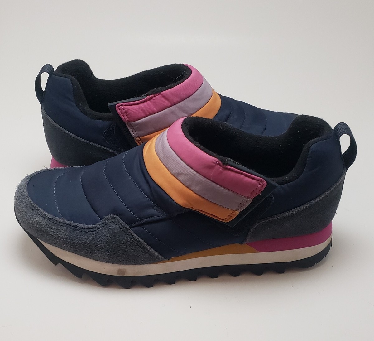 Merrell Footwear Merrell Alpine Moc Sneakers Merrell Alpine 83