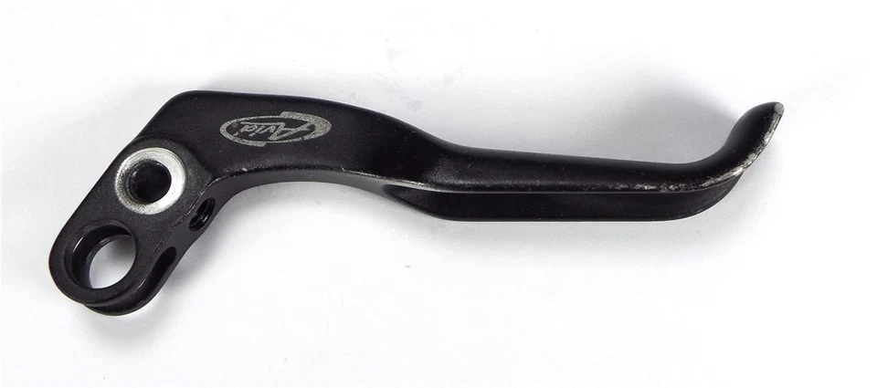 AVID CODE 5 / JUICY 5 - SCHWARZ - BREMSHEBEL KLINGE - L/H ODER R/H - ARTIKEL D - MTB - Bild 2 von 2