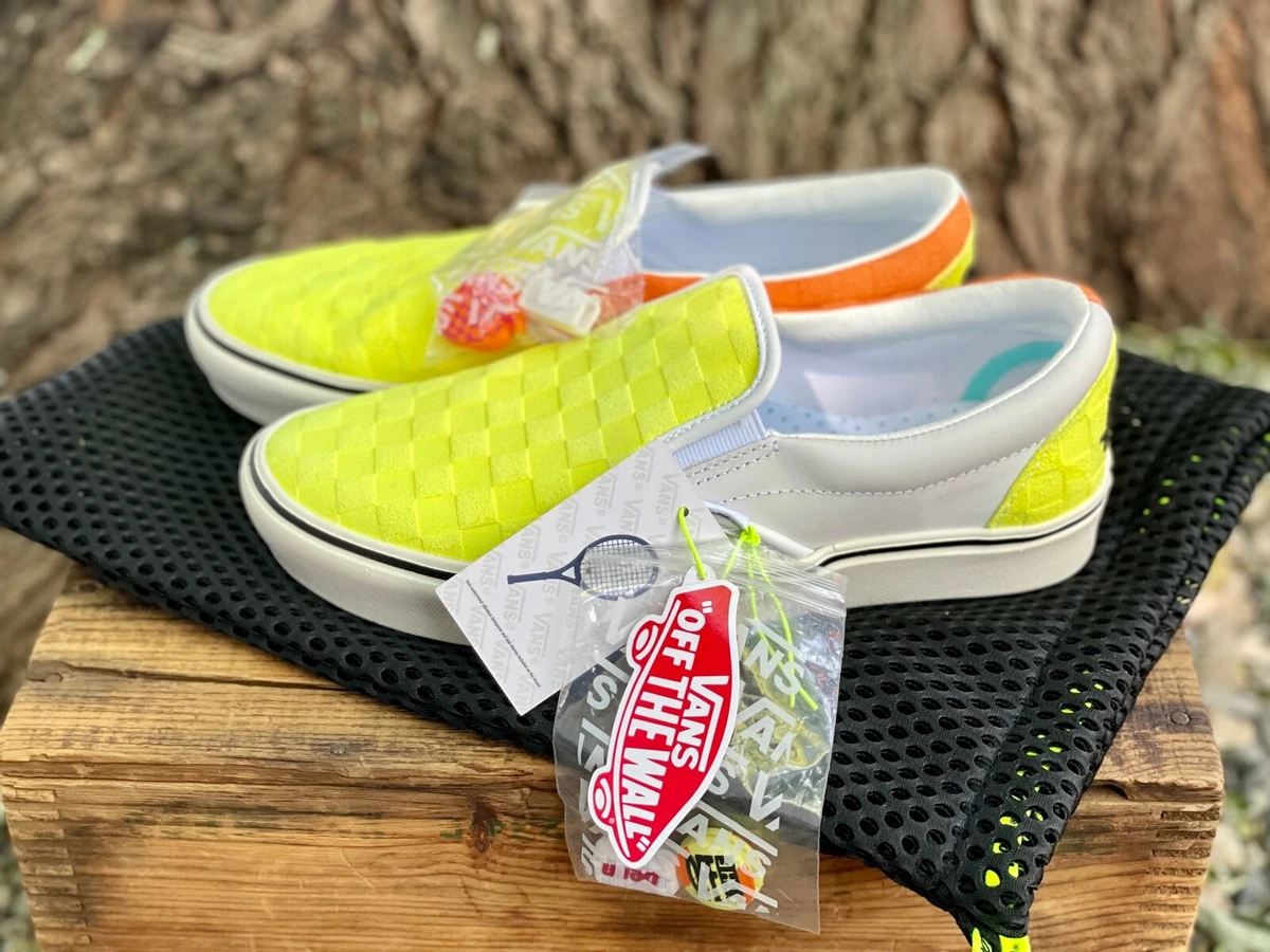 Vans x penn comfycush Clearance