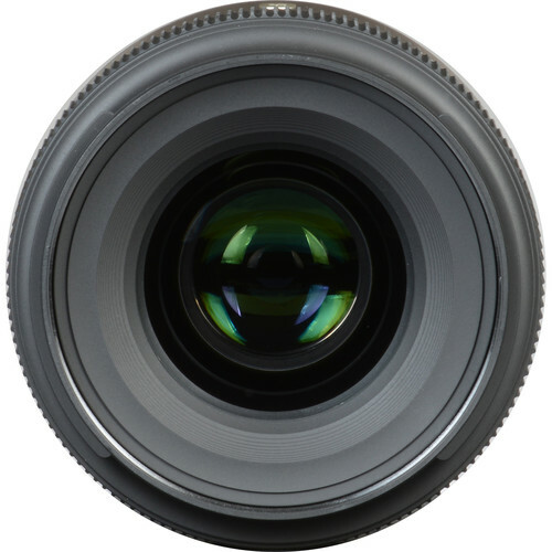 Tamron SP F012 35mm F/1.8 VC Di USD Lens For Nikon for sale online