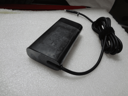 For HP Spectre x360 15-bl101na 20V 4.5A USB-C 90W 904082-003 Charger Genuine NEW - Picture 5 of 7