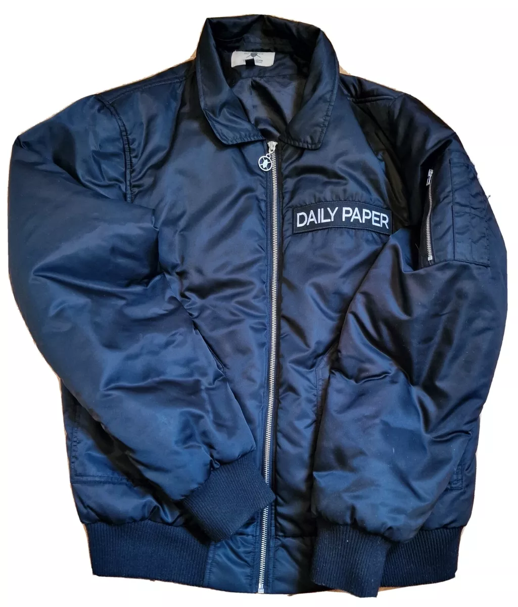 Daily paper jacket deals