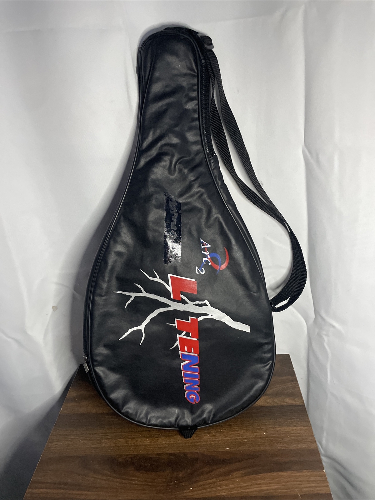 Ektelon RAGE Graphite Racquetball Racquet Bag 84962510685 eBay