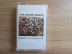 The Stone Roses ‎– Garage Flower Korea Edition Sealed Cassette Tape Brand New