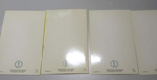 Vintage Association of the Marian Helpers Greeting Cards All Occasion 10 cards - Picture 4 of 6