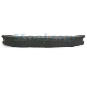07-08 FIT Hatchback 1.5L Rear Bumper Reinforcement Impact Bar Crossmember Steel