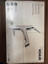 Kohler VIN R29679-CP Pull-Out Sprayer - Kitchen Faucet Polished Chrome