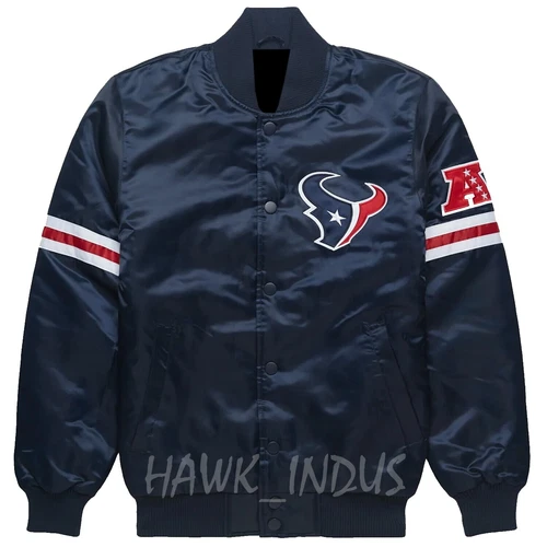 J.J. Watt NFL Jackets