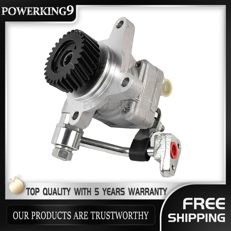 Power Steering Pump 8979466980 For Isuzu Dmax Rodeo TFS86