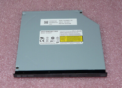 Philips LiteOn DA-8A6SH SATA DVD Brenner Blende für Acer Aspire E5-771, E5-771G