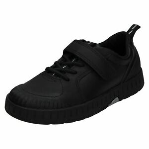 clarks childrens school shoes ebay