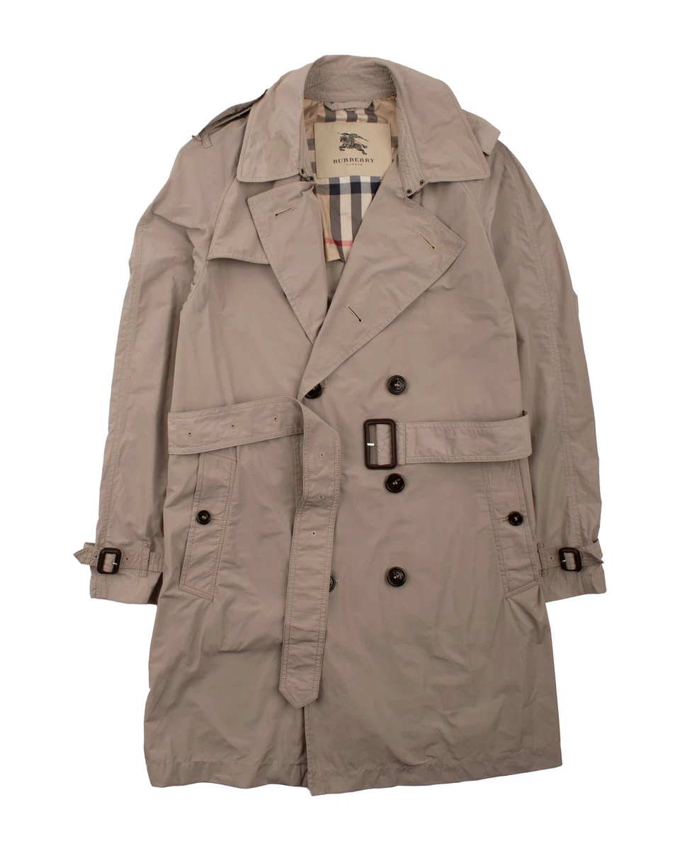 Burberry top prorsum design