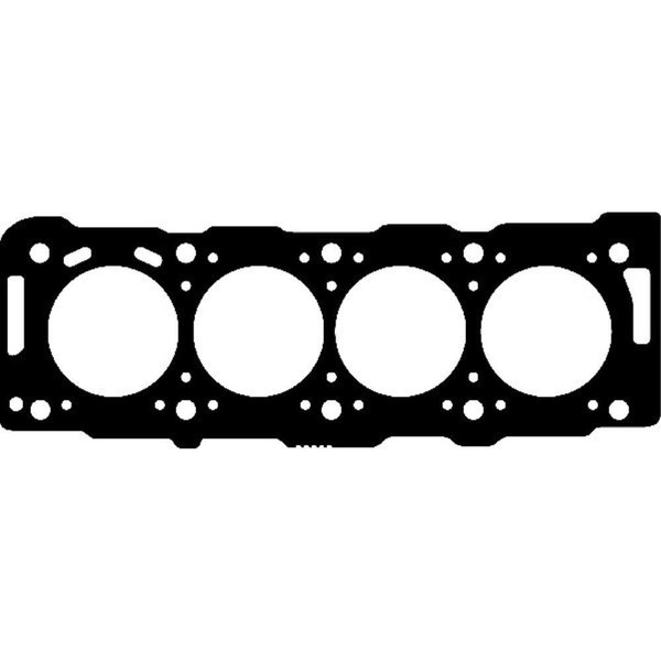 Corteco Zylinderkopfdichtung FüR CitroëN Berlingo 2.0 Hdi 90 Fiat Scudo Kasten-image