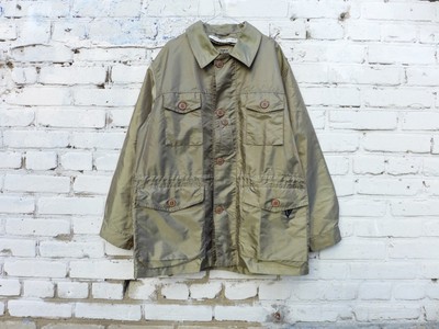 Vintage ST-95 Field Shimmer Jacket by 