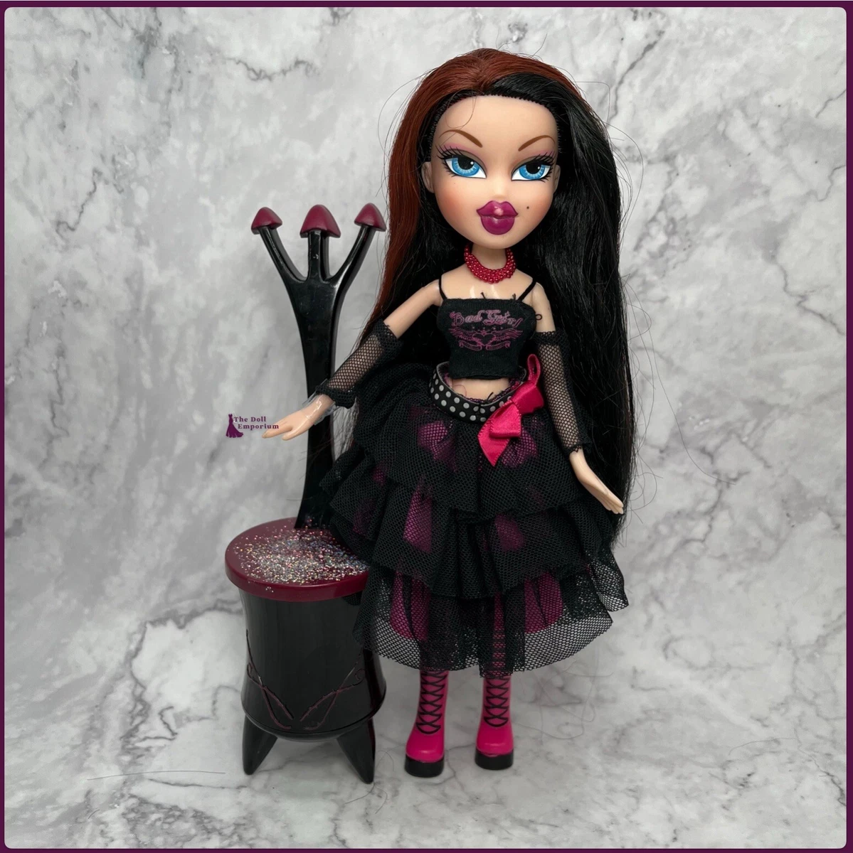 Bratz hotsell wicked twins