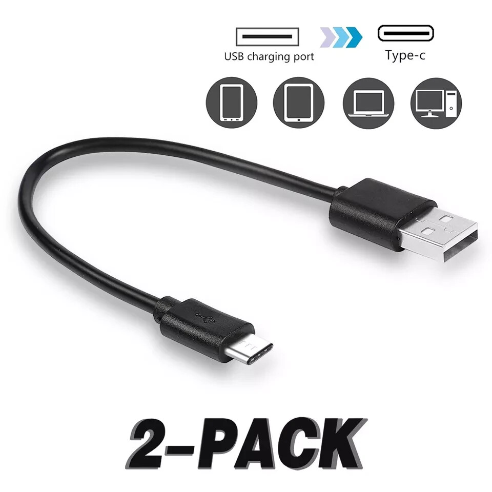 Chenyang USB-C 90° Winkelkabel 30 Cm – Reversibel & Super Für Enge Anschlüsse