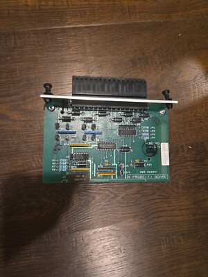 VEEDER-ROOT TLS-350 4 INPUT PROBE 329266-002A (VR16)