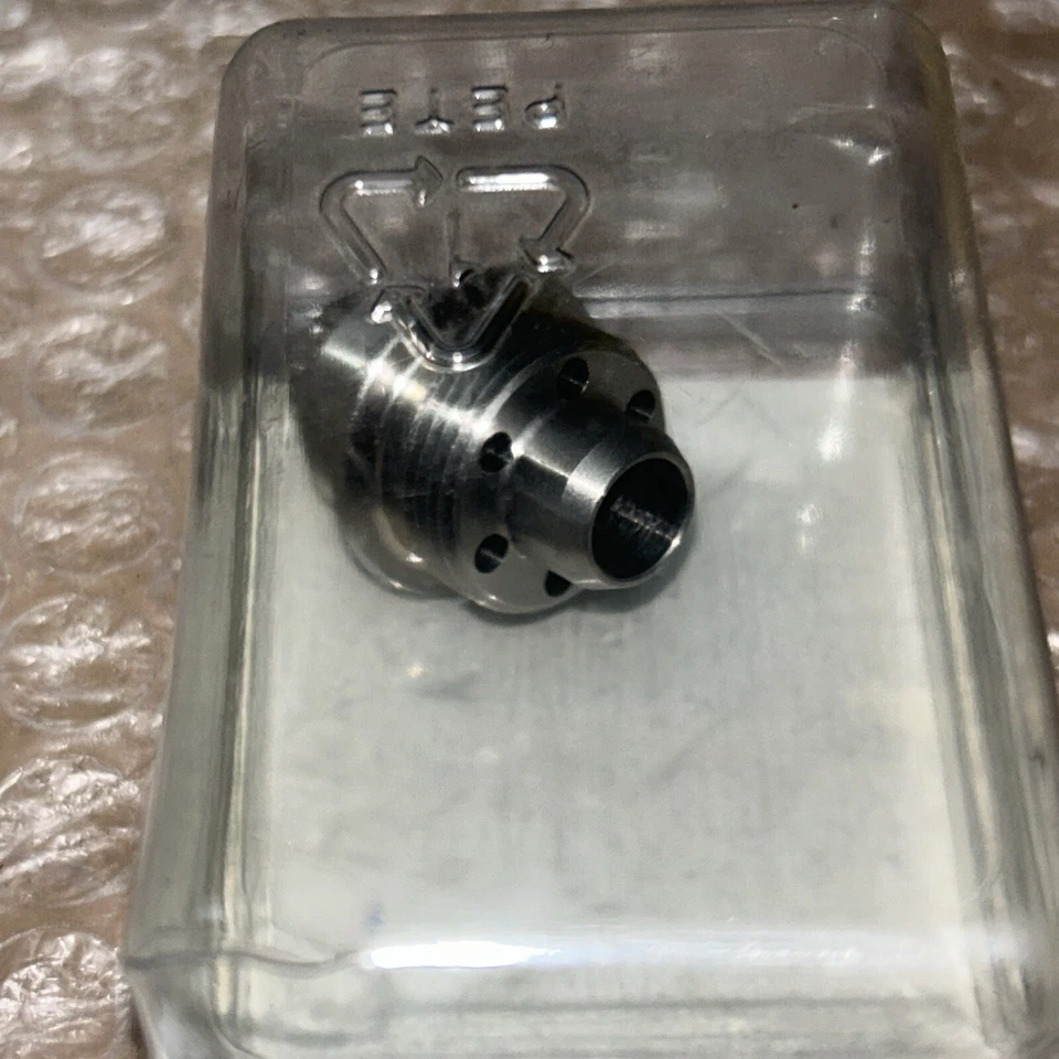 BINKS 45-9100 (NEW IN SEALED BOX) FAST SHIPPING! + WARRANTY - Image 2 of 3