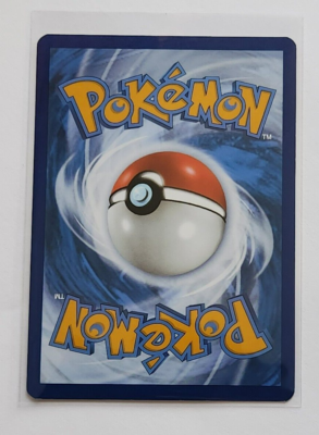 2021 POKEMON TRAINER MELONY TRADING CARD | eBay