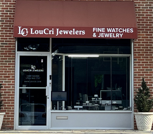 Neuf Femmes Milus Cirina Acier Diamants - Photo 3 sur 9