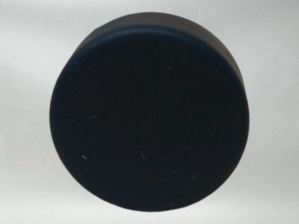 2 cojines de goma genuinos OEM auténticos para tanque de gasolina 09329-10026 Foto 4 de 4