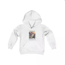OLBFH Culture Hoodie kids