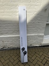 BRAND NEW GENUINE VOLKSWAGEN T-ROC ROOF BARS 2GA071151