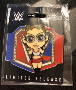 wwe ronda rousey doll