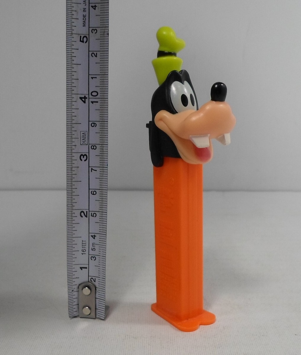 その他 PEZ FunkyFaces-Baby Face Pez-A-Go!Go! #8 Set of 6 Walmart Smiley Funky Face Pez Loose - $18.00 : Pez