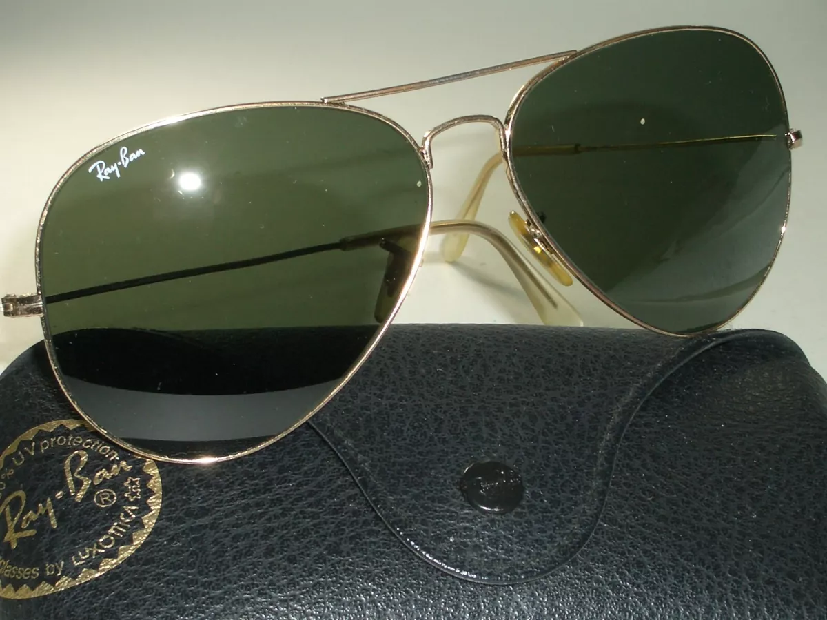 Ray ban scratch resistant sales