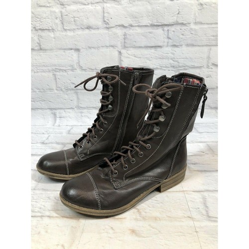 American Rag Womens Size 9 Brown Brown 