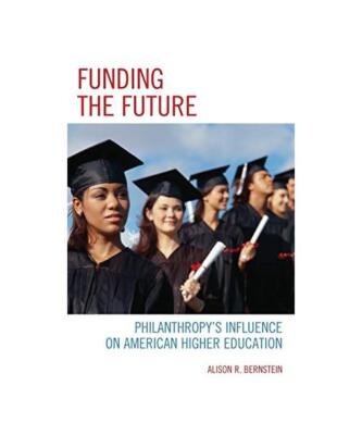 Funding the Future: Philanthropy's Influence on American Higher Education, Aliso